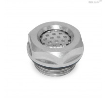 Воздухопроницаемая мембрана GN 7404-NI-G3/4-1.2 ELESA+GANTER