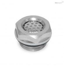 Воздухопроницаемая мембрана GN 7404-NI-G1-1.2 ELESA+GANTER