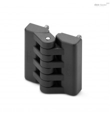 Петли CFA.49 p-M5x14 (422121) ELESA+GANTER