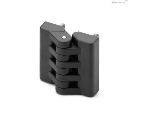 Петли CFA.97 p-M10x20 (422321) ELESA+GANTER