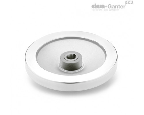 Предохранительный маховик GN 321.5-140-K12-A-* ELESA+GANTER
