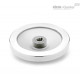 Предохранительный маховик GN 321.5-140-K12-A-* ELESA+GANTER