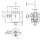 Цилиндры K0922.06039 Kipp
