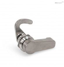 Замок GN 115.8-HGN-18-H1-N-1 ELESA+GANTER
