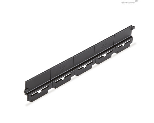 Ограничивающий борт RLT-CE (429826) ELESA+GANTER