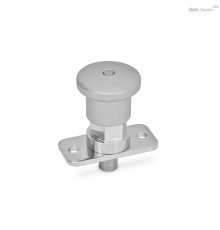 Штифт стопорный GN 822.12-10-20-CN ELESA+GANTER
