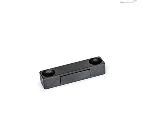 Магнит GN 4470-50-C1-F-SW ELESA+GANTER