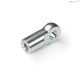 Соединительный компонент GN 752-6-M6 ELESA+GANTER