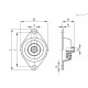 Виброгаситель DVG-M8-A-60 (436006) ELESA+GANTER