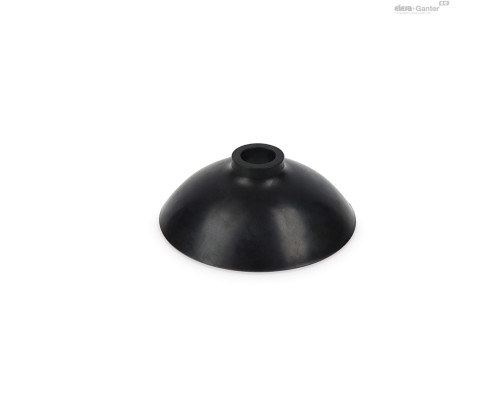 Вакуумная присоска VVI-60-N (VV.53026) ELESA+GANTER