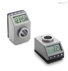 Индикатор DD52R-E-SST-IP65-C3 (CE.99051) ELESA+GANTER