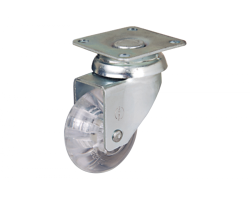 Колеса EP01DBP75X25 EMES