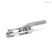 Зажим GN 852-4000-T2S-NI ELESA+GANTER