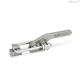 Зажим GN 852-1700-T2S-NI ELESA+GANTER
