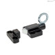 Штифт стопорный GN 724.6-13-20-C3-SW-2 ELESA+GANTER