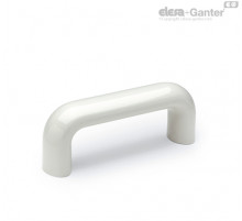 Мостовидная ручка M.843/100-SST-M6 CLEAN (151406) ELESA+GANTER
