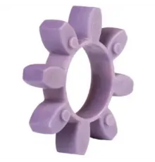 Зубчатый венец KTR 98 Shore T-PUR лиловый Rotex 42