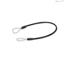 Удерживающий трос GN 111.2-320-D-SW ELESA+GANTER