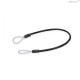 Удерживающий трос GN 111.2-150-D-SW ELESA+GANTER