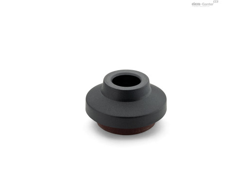 Основание LS.VA-40-14 (340132) ELESA+GANTER
