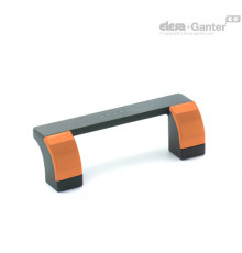 Защитная ручка EWP.110-SH-C2 (265251-C2) ELESA+GANTER