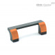 Защитная ручка EWP.110-SH-C2 (265251-C2) ELESA+GANTER