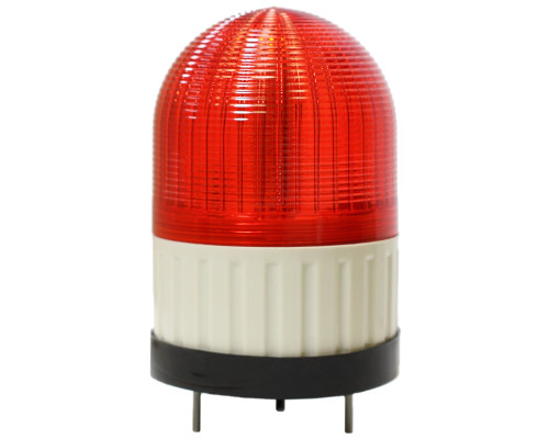 Проблесковый маячок INNOCONT SL100B-024-R