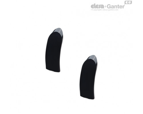 Боковые колпачки ECA.T2-C1 (29872-C1) ELESA+GANTER