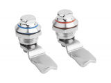 K1353 (K1340) Замки поворотные Hygienic DESIGN