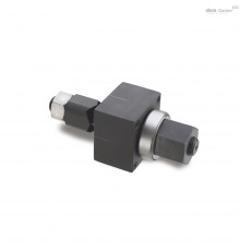 Замок GN 123-V14,1 ELESA+GANTER