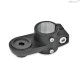 Зажим GN 274.1-B30-MZ-2-SW ELESA+GANTER
