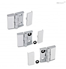 Петля GN 238-42-42-BJ-SR ELESA+GANTER
