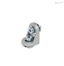 Кронштейн GN 41b-281010-C-AWSZ ELESA+GANTER