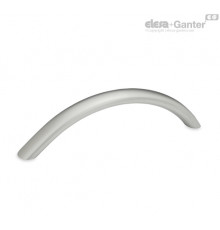 Ручка арочного типа GN 565.9-20-160-A-MT ELESA+GANTER
