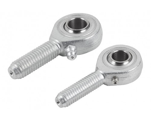 Головки K0716.22 Kipp