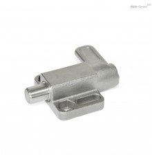 Пружинная защёлка GN 722.3-8-20-R-A4 ELESA+GANTER