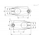 Зажим TCC-CR-30-30-VD (191221) ELESA+GANTER