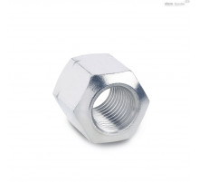 Шестигранная гайка DIN 6330-M16-B-NI ELESA+GANTER
