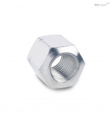 Шестигранная гайка DIN 6330-M16-B-NI ELESA+GANTER