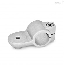 Зажим GN 278-B25-OZ-2-BL ELESA+GANTER