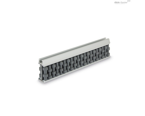 Направляющая GCA-2-RT-57-3000 (419123) ELESA+GANTER