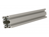 A11404006 Профили конструкционные 40X40, паз 6