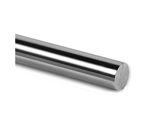 Вал прецизионный (нерж.) WRA15 L=50 см TECHNIX Вал прецизионный (нерж.) WRA15 L=50 см TECHNIX