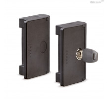 Дверная ручка ESC.90-FM-K-90-U (225030) ELESA+GANTER