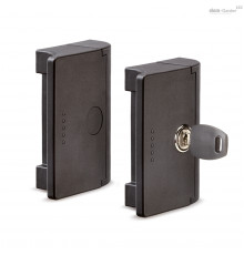 Дверная ручка ESC.90-BM-K-90-U (225029) ELESA+GANTER