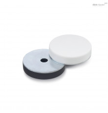 Диск с крышкой GN 338-20-KS ELESA+GANTER