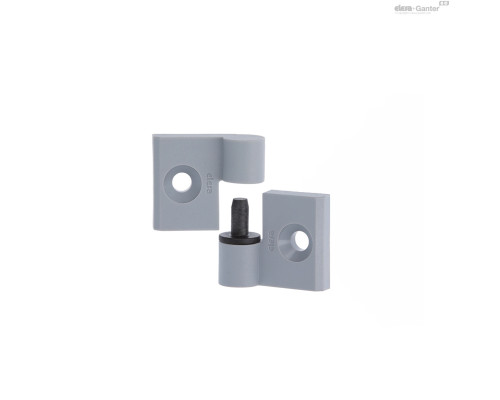 Петля CFGY.40/40 SH-6-D-10-C33 (423985-C33) ELESA+GANTER