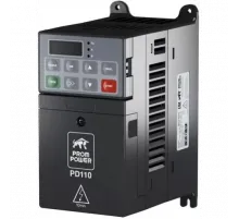 Преобразователь частоты Prompower PD110-A4022 (2,2 кВт 5,2 А 3ф 380 В)