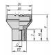Ручка K0251.08 Kipp