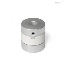 Муфта GN 2243-8-B2-2-AL-KU ELESA+GANTER